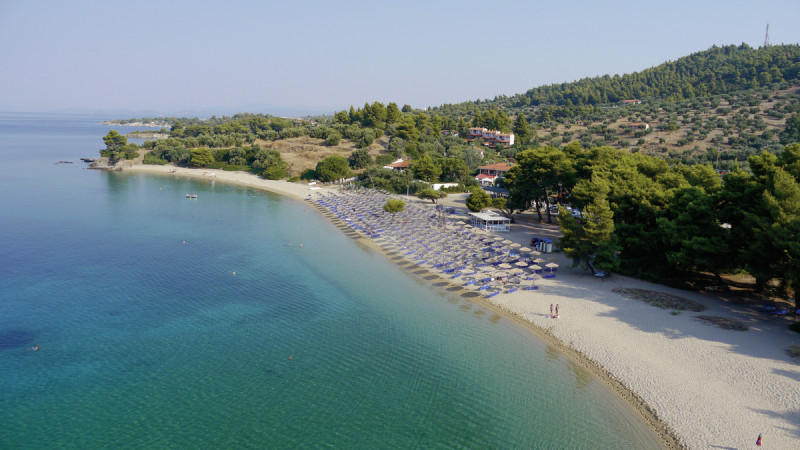 Lagomandra Hotel & Spa