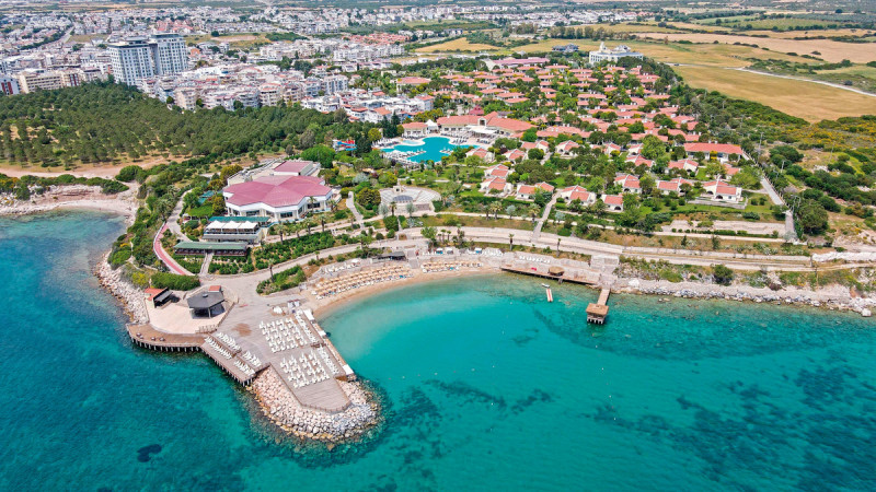 Anadolu Hotels Didim Club