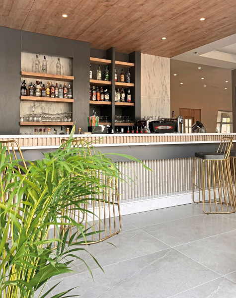 Side Story Resort & Spa Hotel