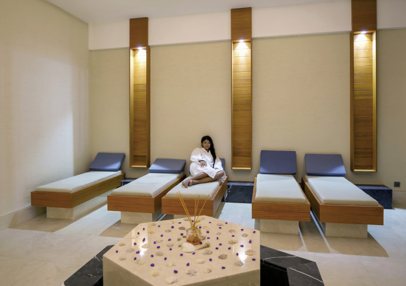 Side Sunport Hotel & Spa