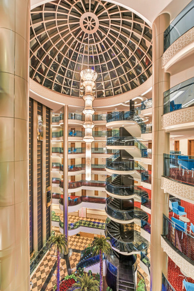 Lonicera Resort & Spa