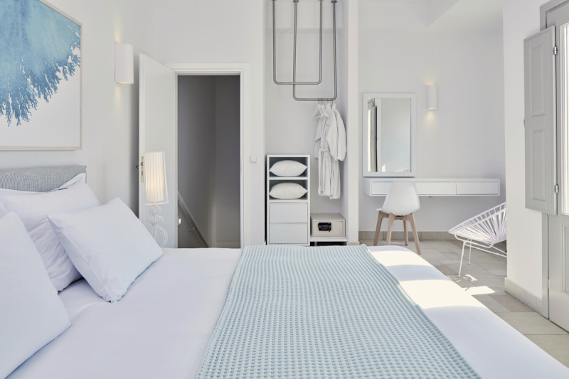 Wohnbeispiel Doppelzimmer