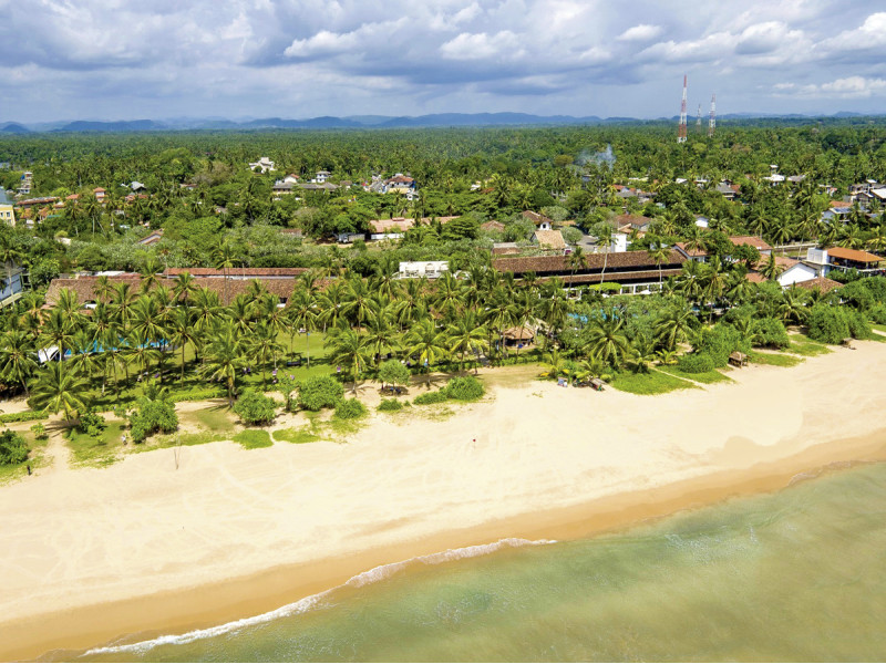 Thaala Bentota Resort