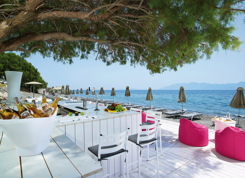 Michelangelo Resort & Spa
