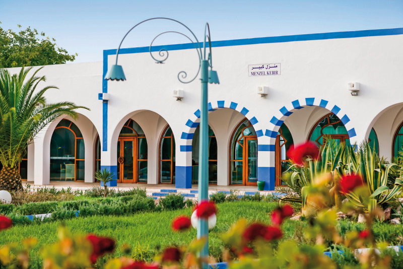 Shems Holiday Village