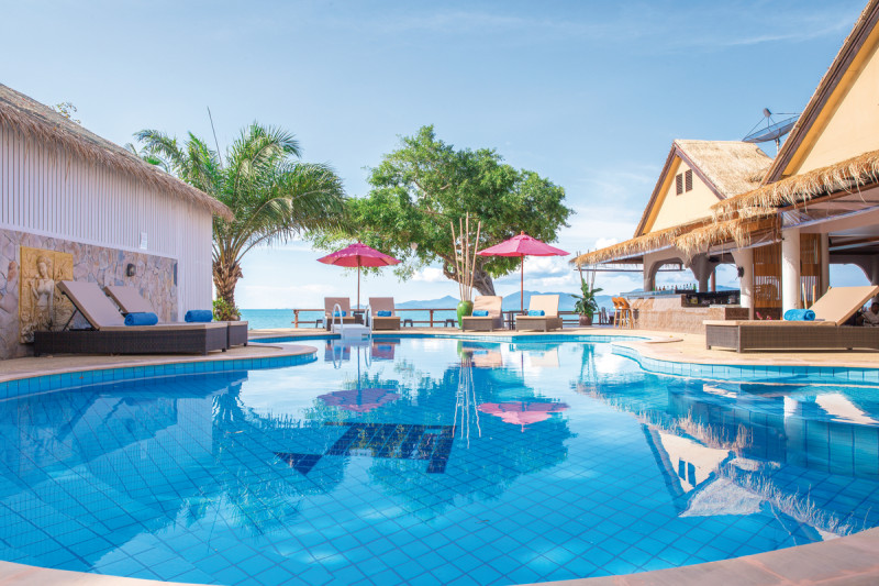 Adarin Beach Resort