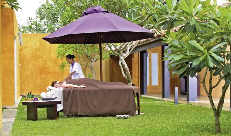 Thaala Bentota Resort