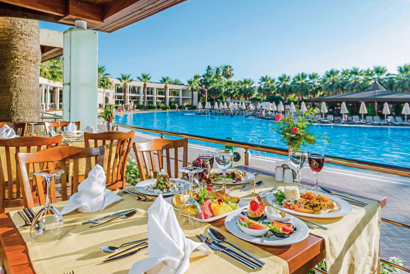 VONRESORT Golden Beach