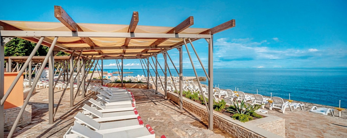 Hotel & Residence Umag Plava Laguna