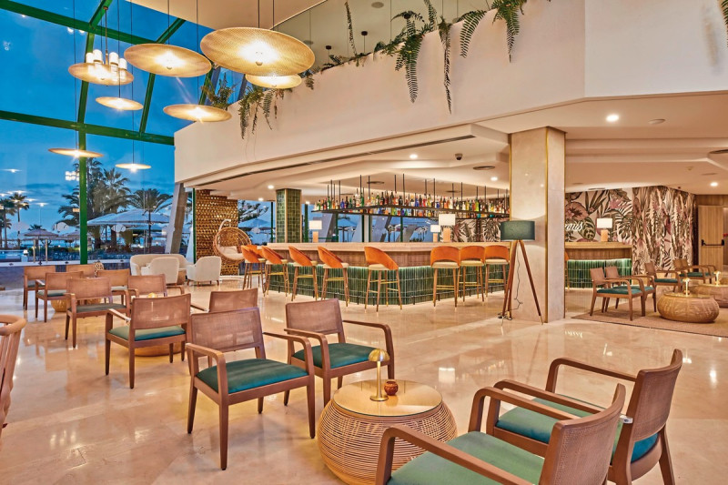 Dreams Lanzarote Playa Dorada Resort & Spa