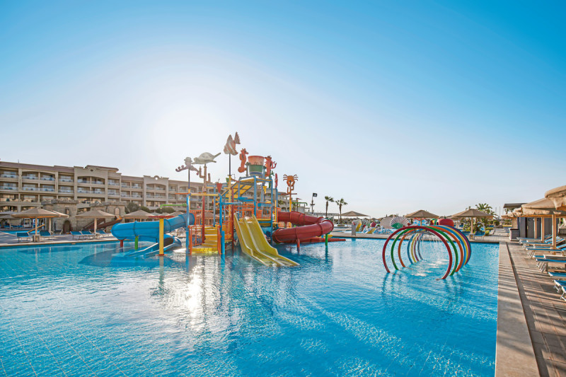 Pickalbatros White Beach Resort - Hurghada