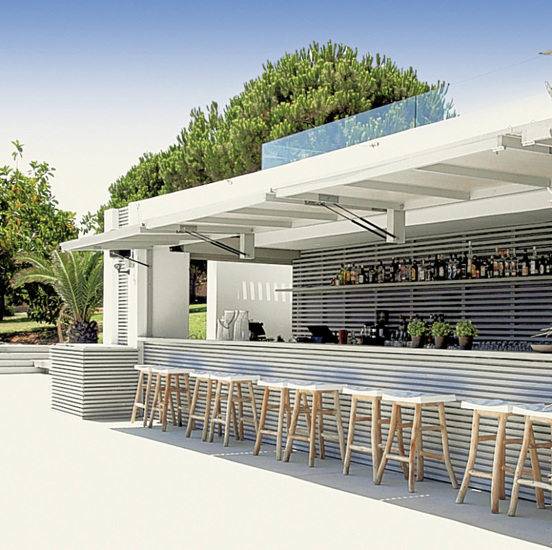 The Bay Hotel + Suites