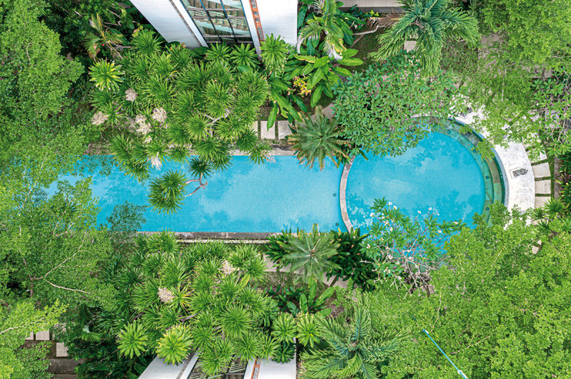 Prime Plaza Hotel Sanur