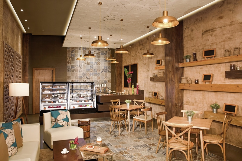 Coco Caf&eacute; - Premium coffee and snacks