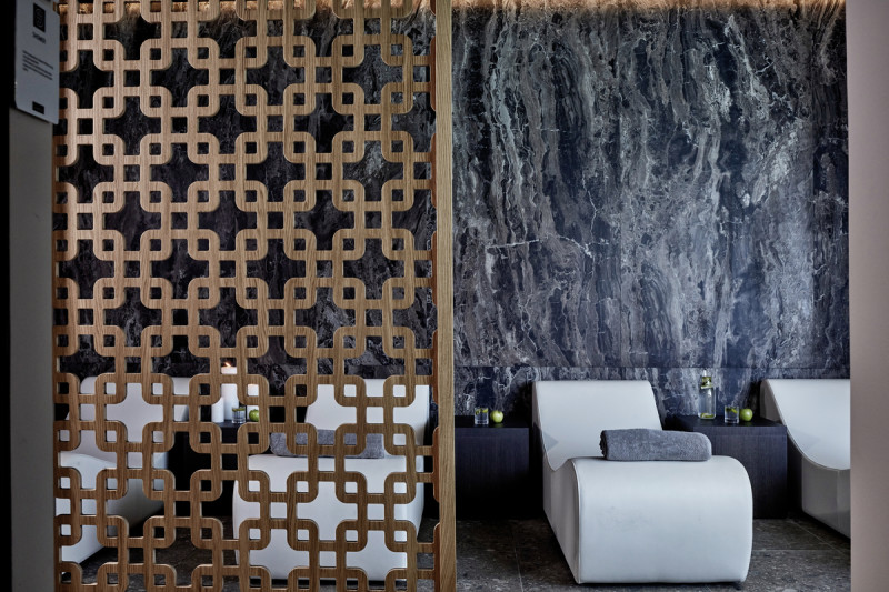 Esperos Village Blue