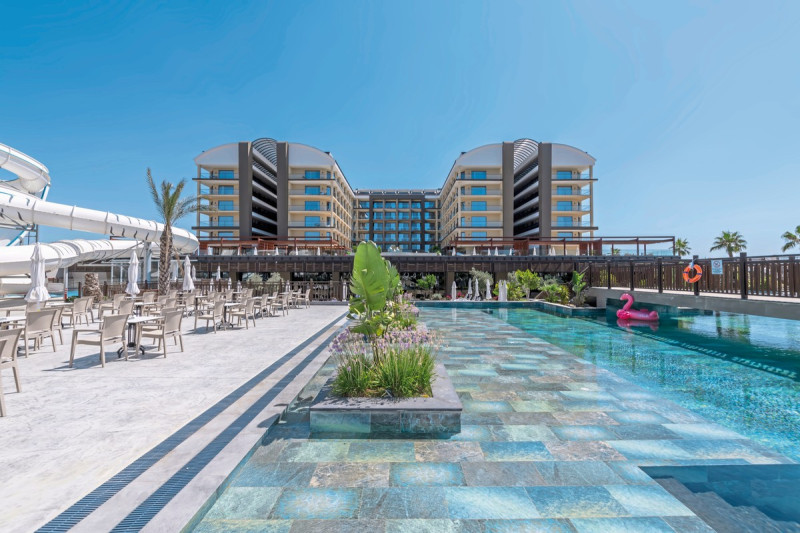 LRS Sorgun Akadia Luxury