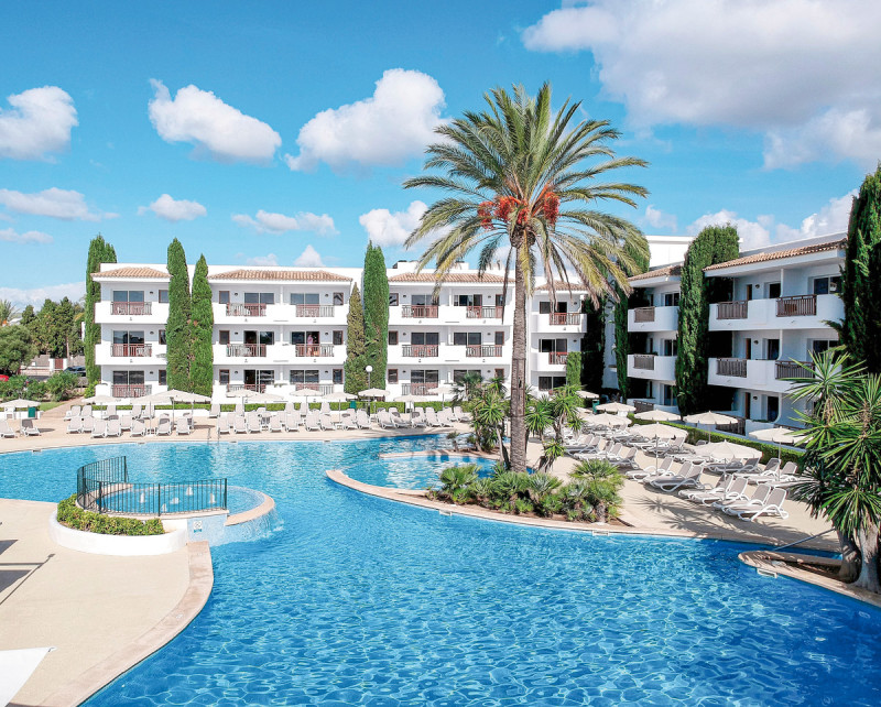 Inturotel Azul Garden