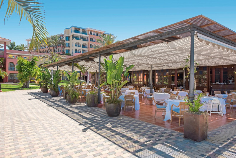 Iberostar Selection Anthelia