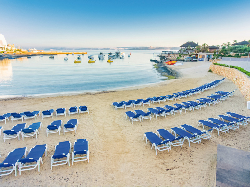 Ramla Bay Resort