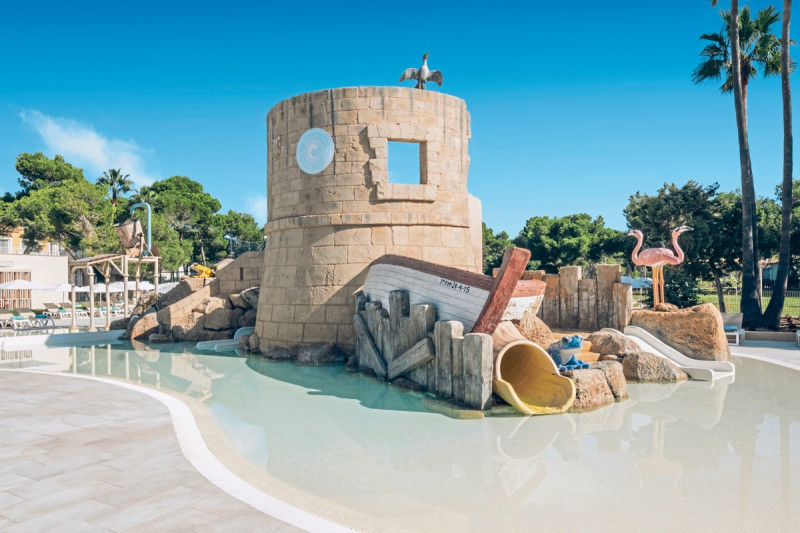 Iberostar Waves Club Cala Barca