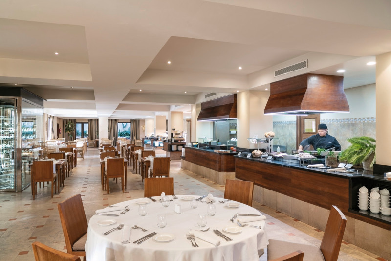 Vincci Selección La Plantación del Sur