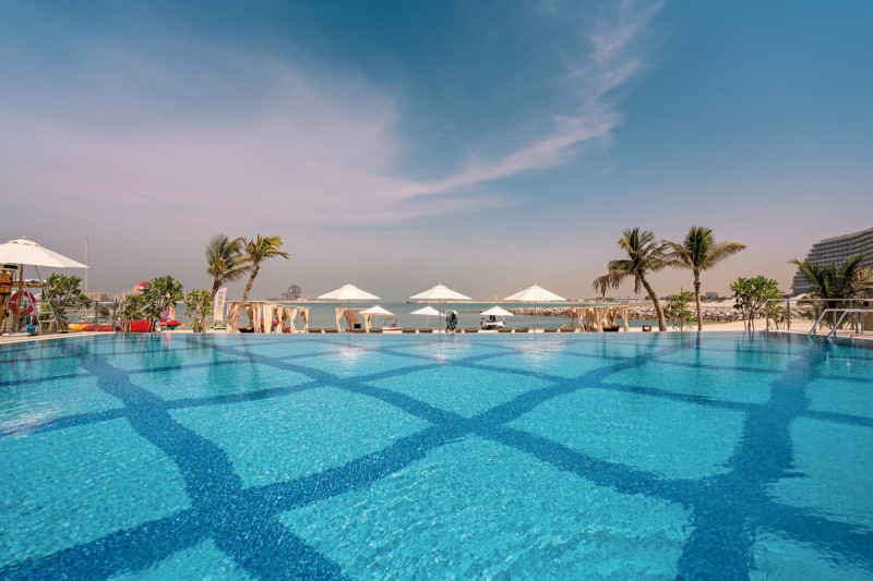 Rixos Bab Al Bahr