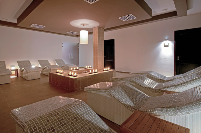 Hacienda Del Conde Meliá Collection