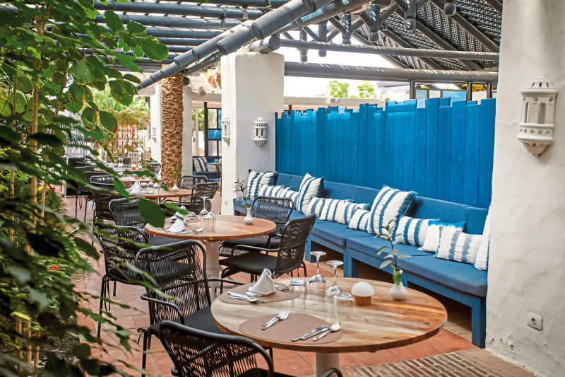 Dreams Jardín Tropical