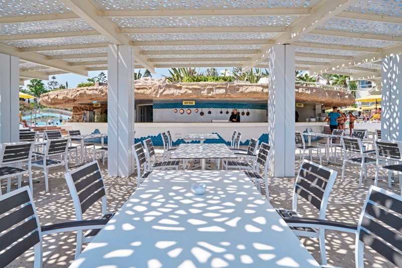 Mahdia Beach und Aquapark