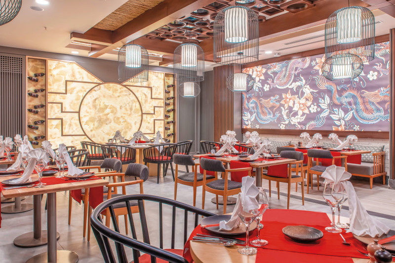 Side Royal Style Hotel