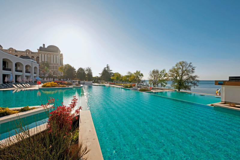 Secrets Sunny Beach Resort & Spa