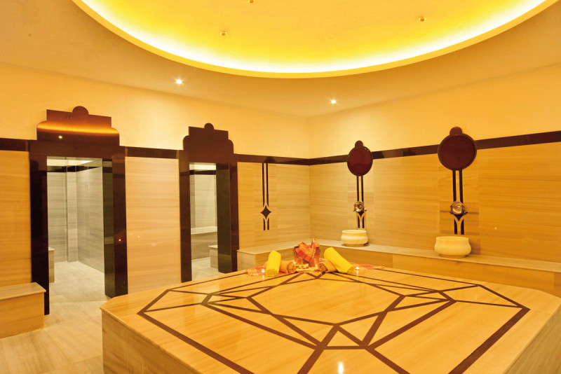 Seaden Valentine Resort & Spa - Adults Only +16