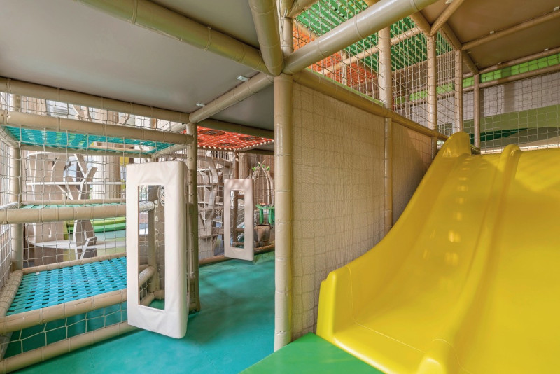 Holiday Inn Resort Samui Bophut Beach