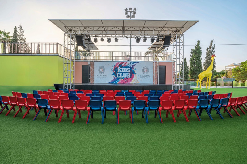 Selectum Family Resort Side