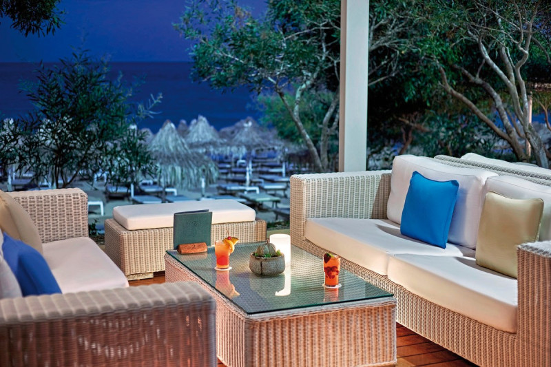 Grecian Bay