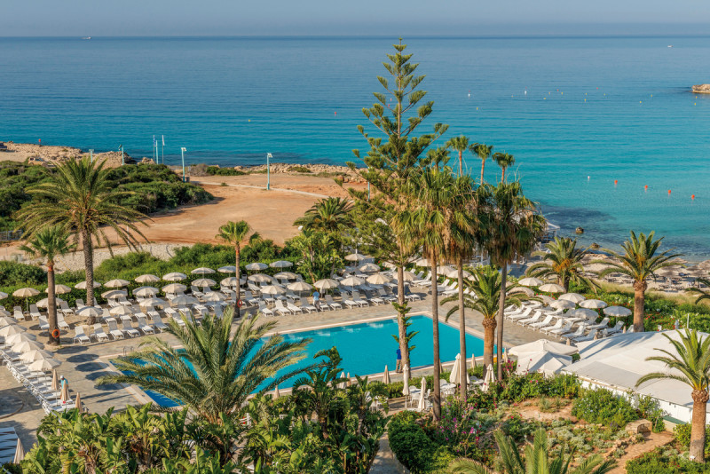 Nissi Beach Resort