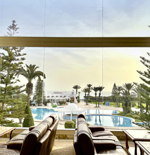 Mahdia Palace Resort & Thalasso