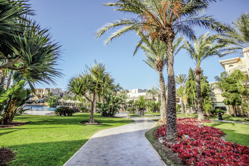 The Russelior Hotel & Spa