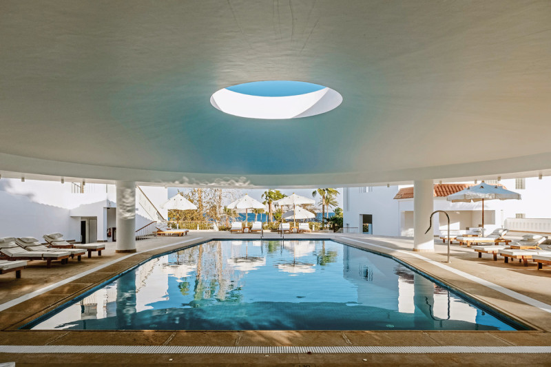 Baron Resort Sharm el Sheikh