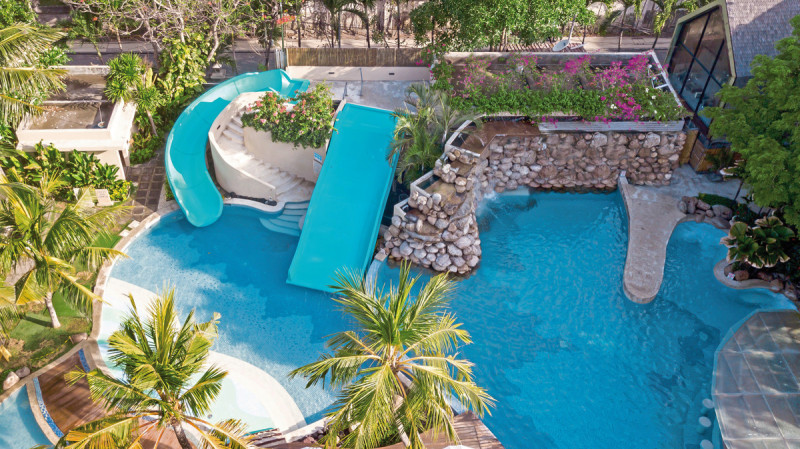 Bali Mandira Beach Resort & Spa