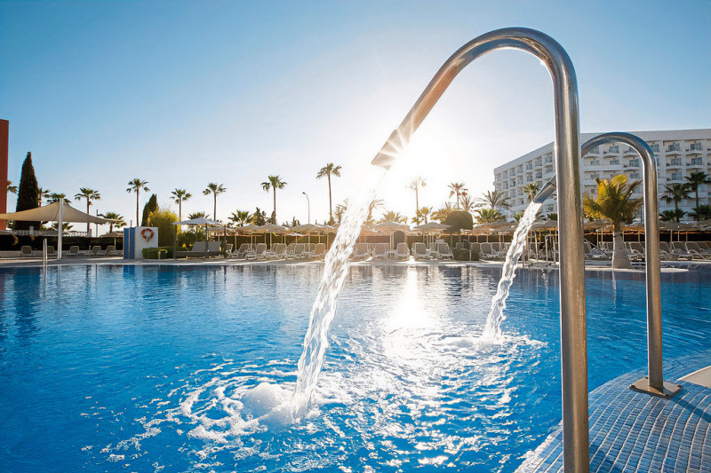 Hipotels Cala Millor Park