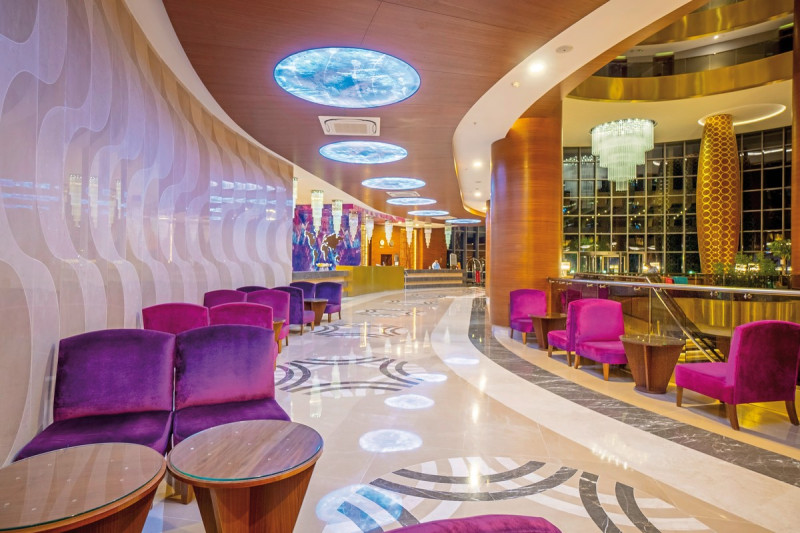 Sunmelia Beach Resort & Spa