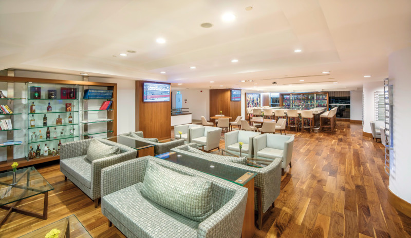 Concorde de Luxe Resort