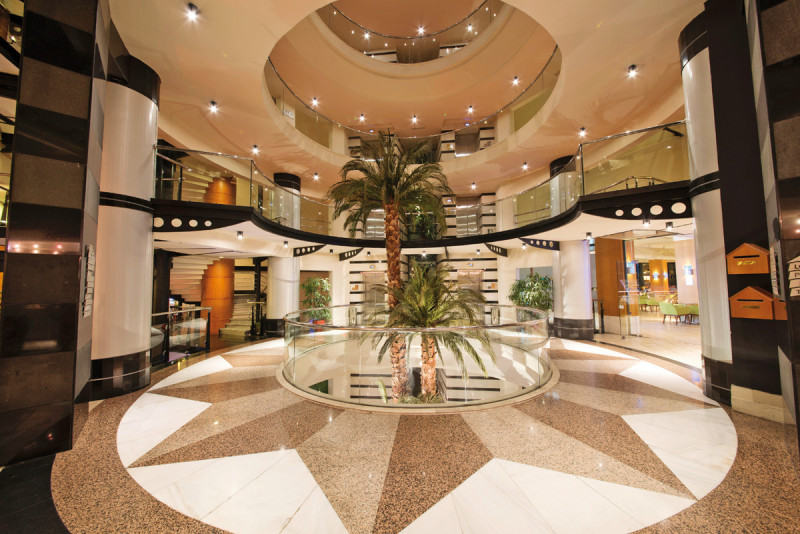 Limak Limra Hotel & Resort