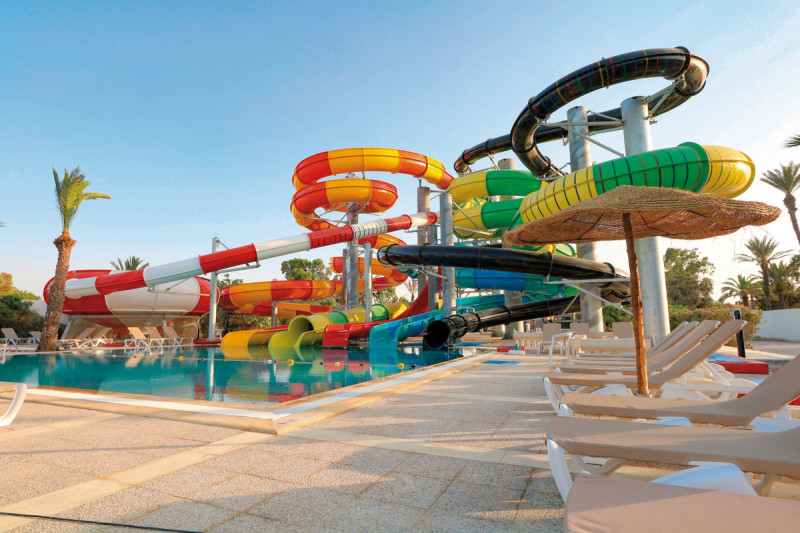 Shems Holiday Village