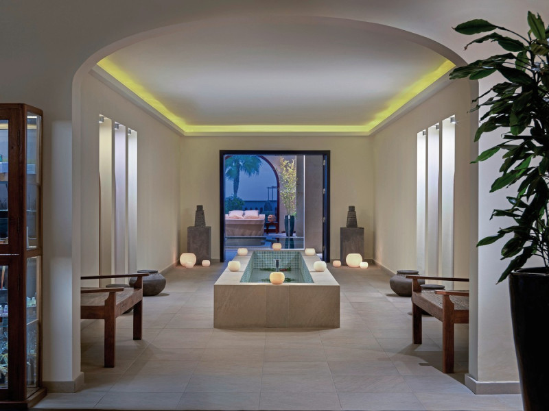 Hacienda Del Conde Meliá Collection