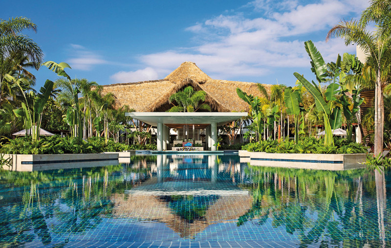 Dreams Royal Beach Punta Cana