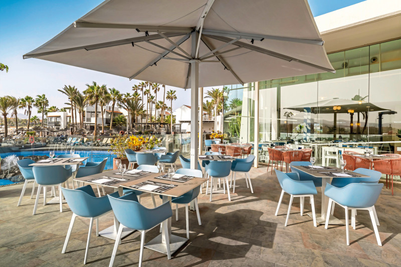 Barceló Fuerteventura Castillo