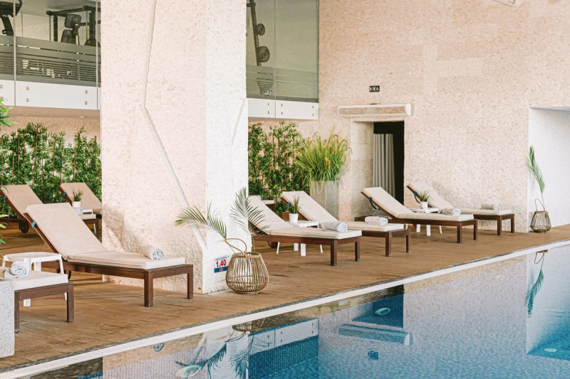 Ilicia Hotel Spa & Thermal Resort