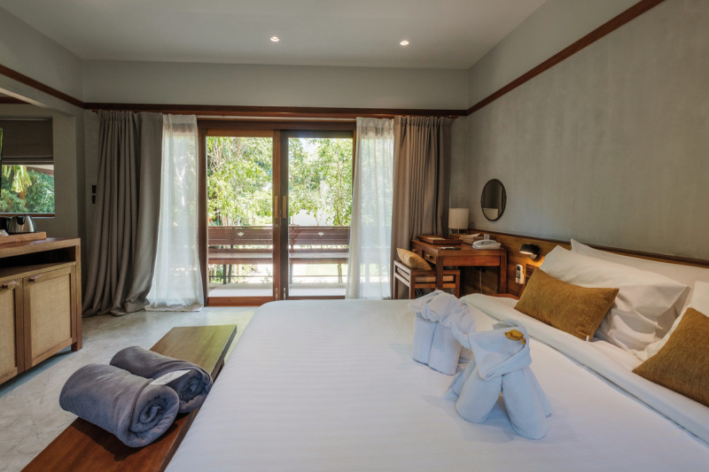 Wohnbeispiel Standard